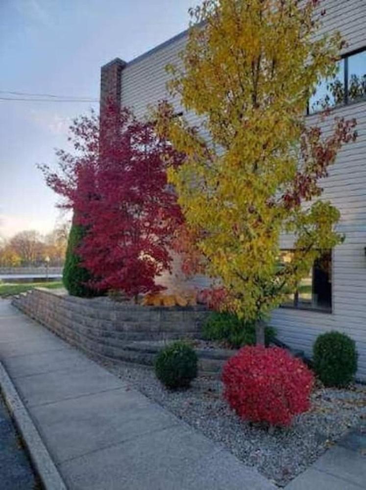 Rivers Edge Lofts - Unit 8